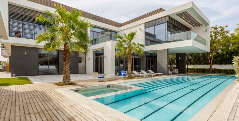 Best Swimming Pool Contractors in Kenya