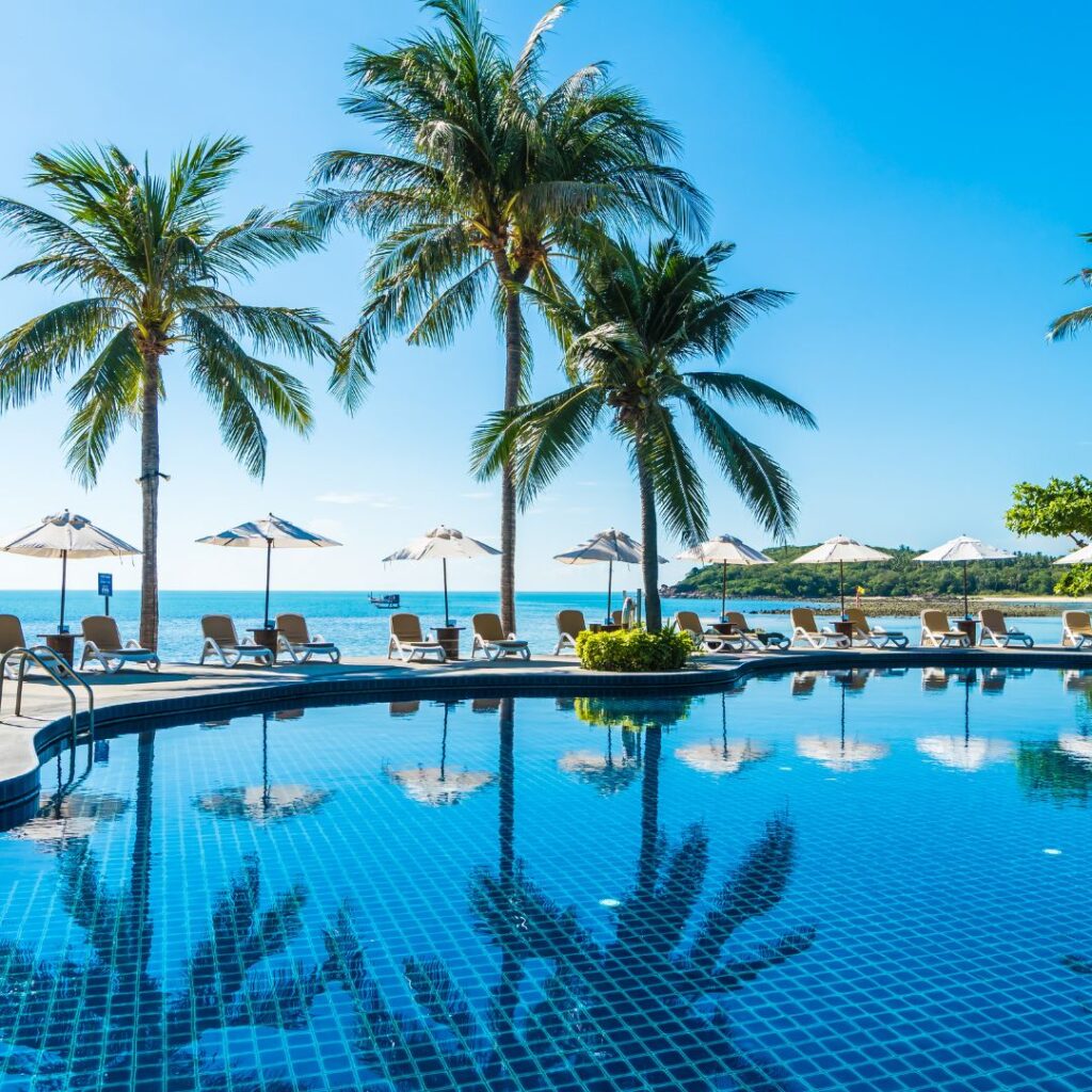 Commercial Swimming Pools Construction in Kenya