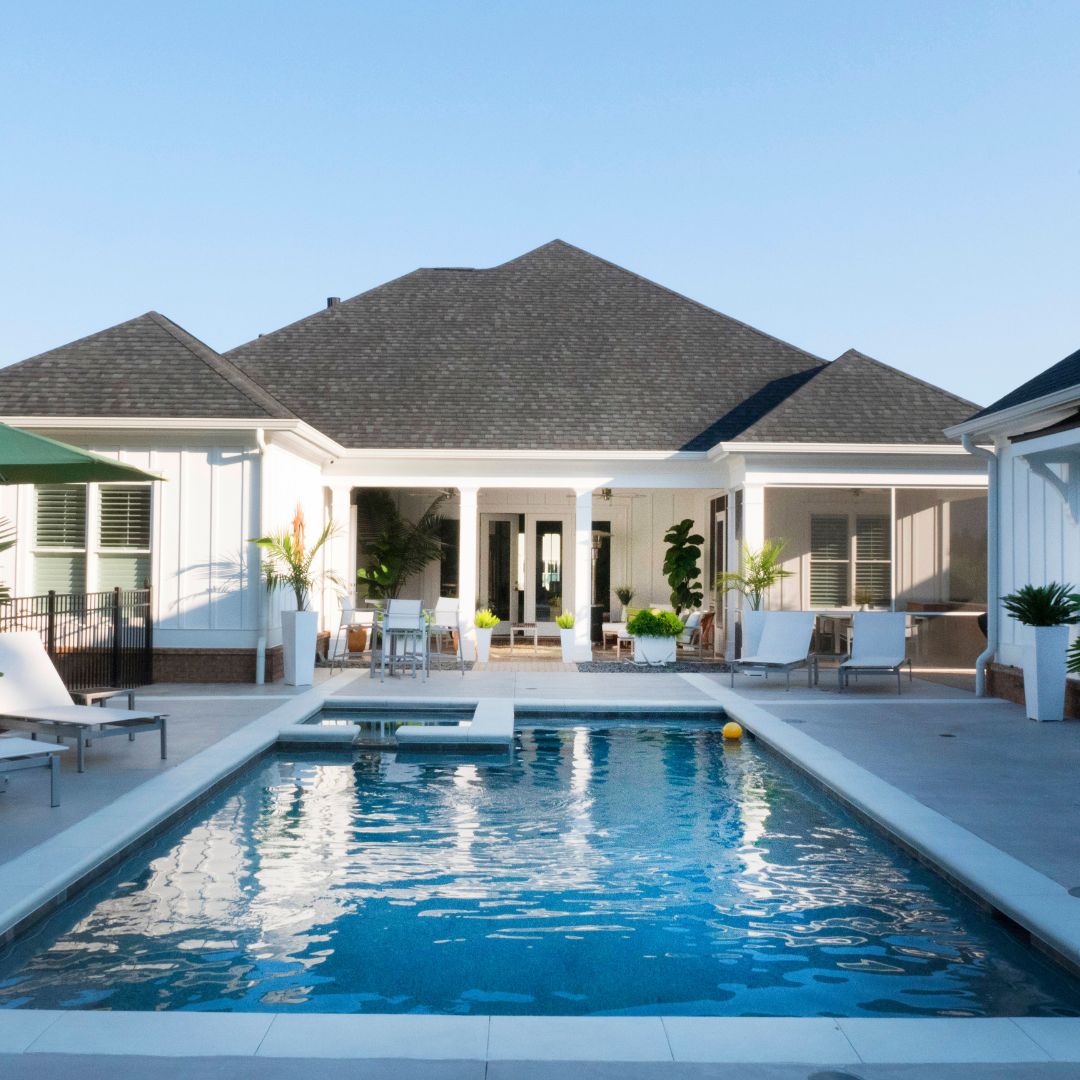 Commercial Swimming Pools Construction in Kenya