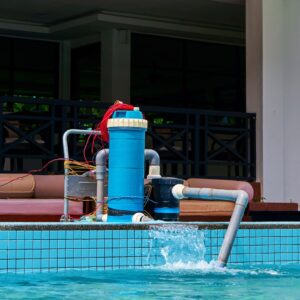 Swimming Pool Products in Kenya