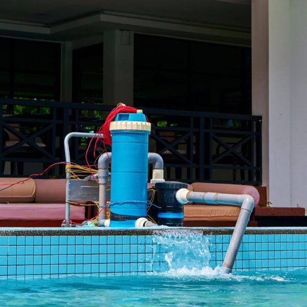 Swimming Pool Products in Kenya