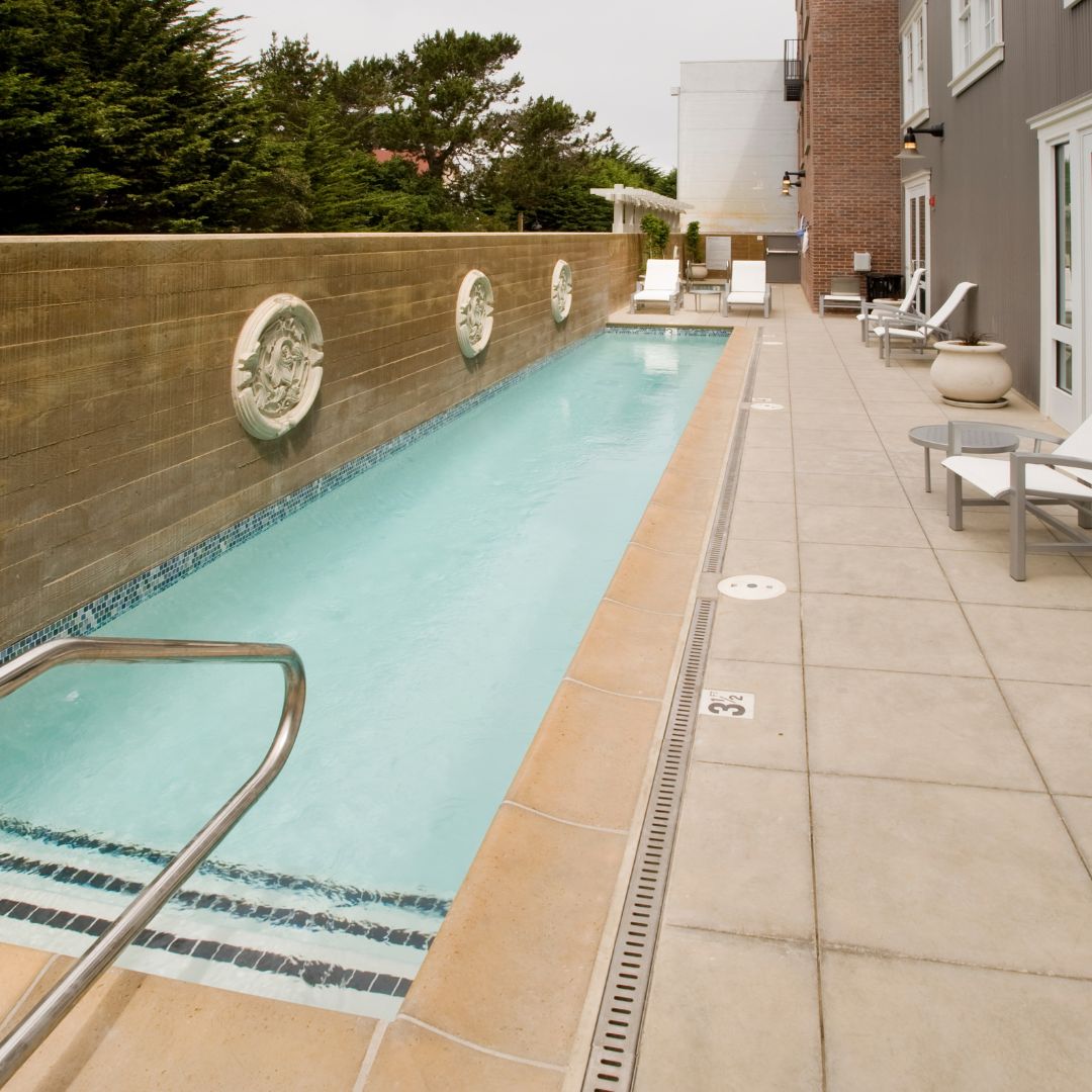 Professional Lap Pools Construction in Kenya