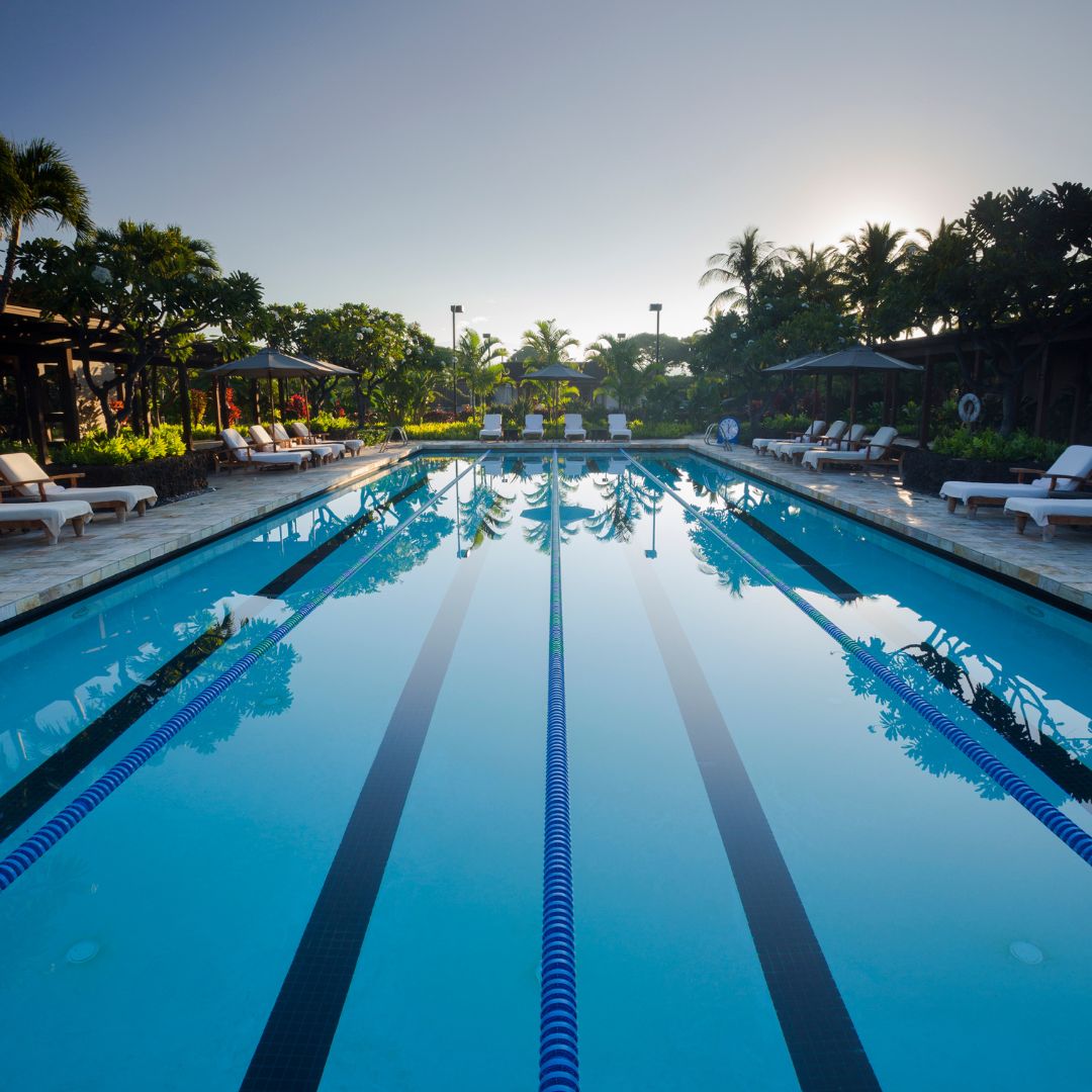 Professional Lap Pools Construction in Kenya