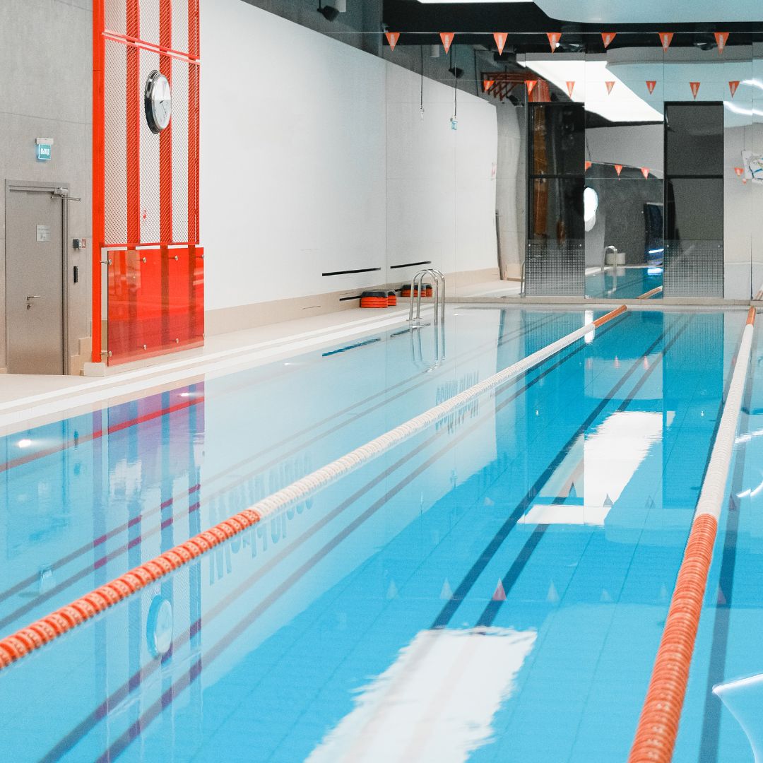 Professional Lap Pools Construction in Kenya