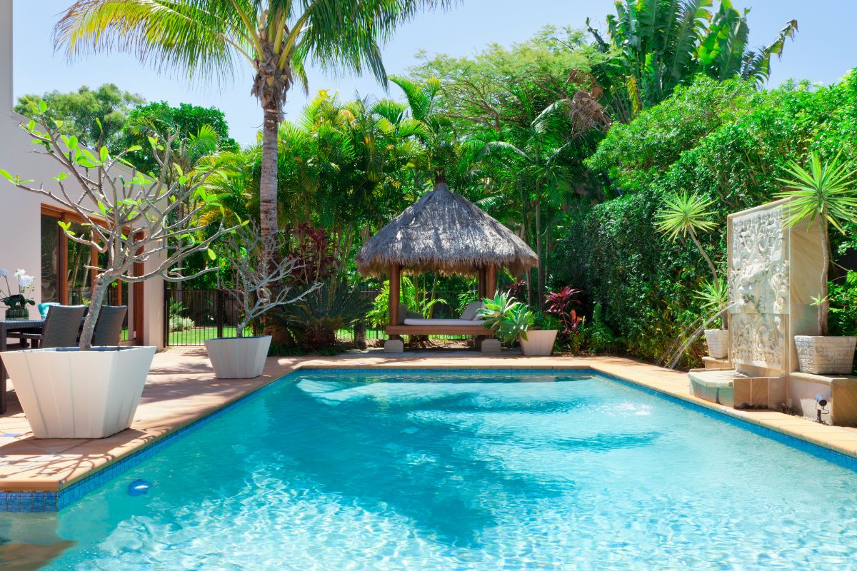 Private vs. Public Swimming Pools in Kenya