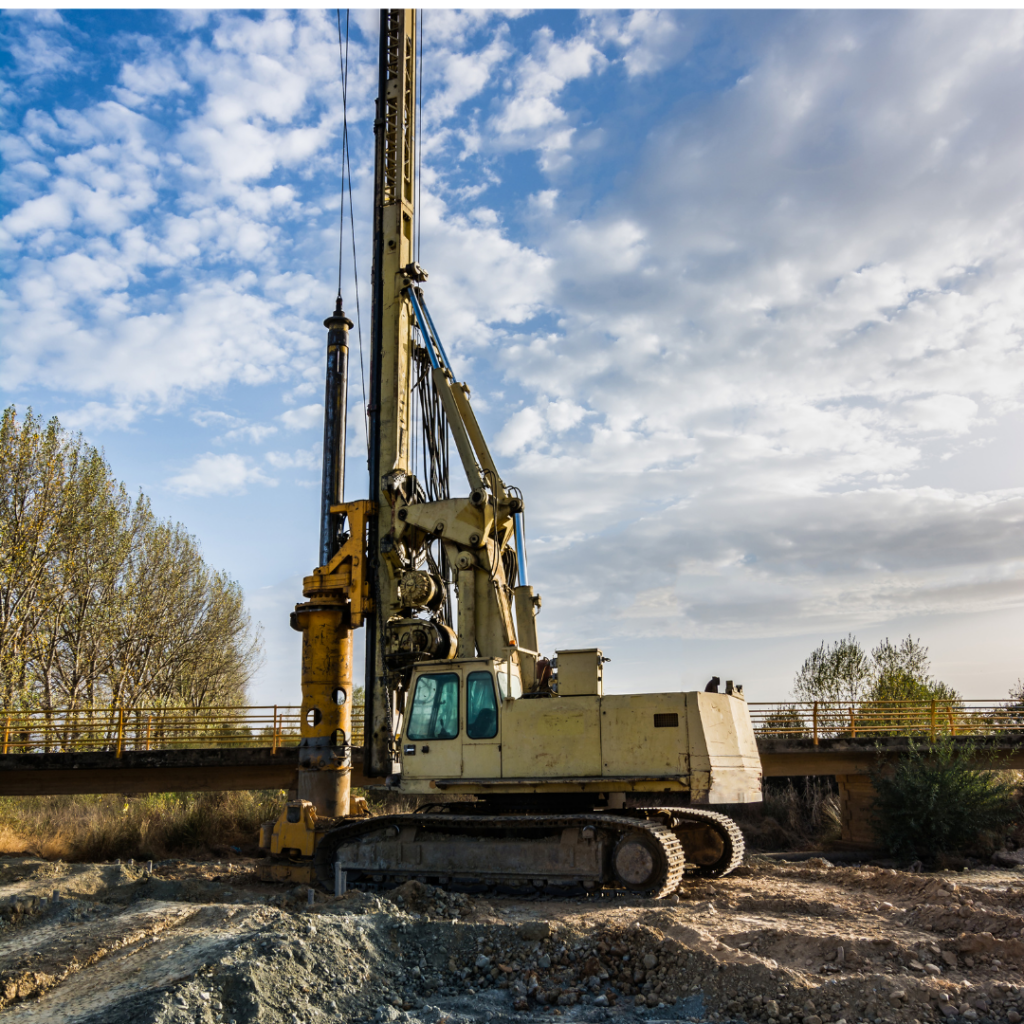 Professional Borehole Drilling Services in Kenya