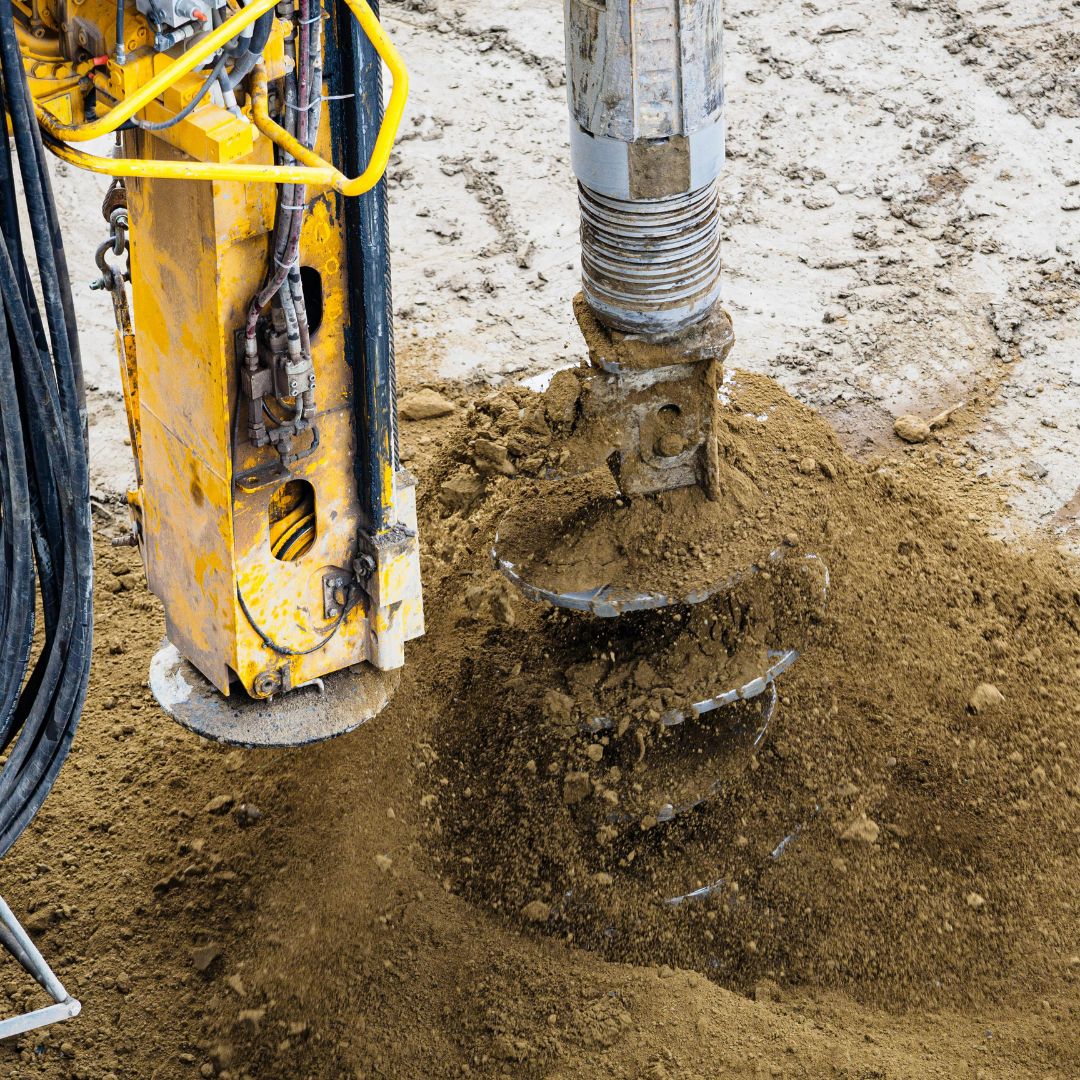 Professional Borehole Drilling Services in Kenya