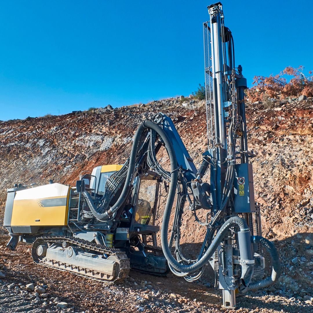 Professional Borehole Drilling Services in Kenya