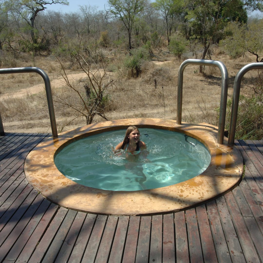 Professional Plunge Pools Construction in Kenya
