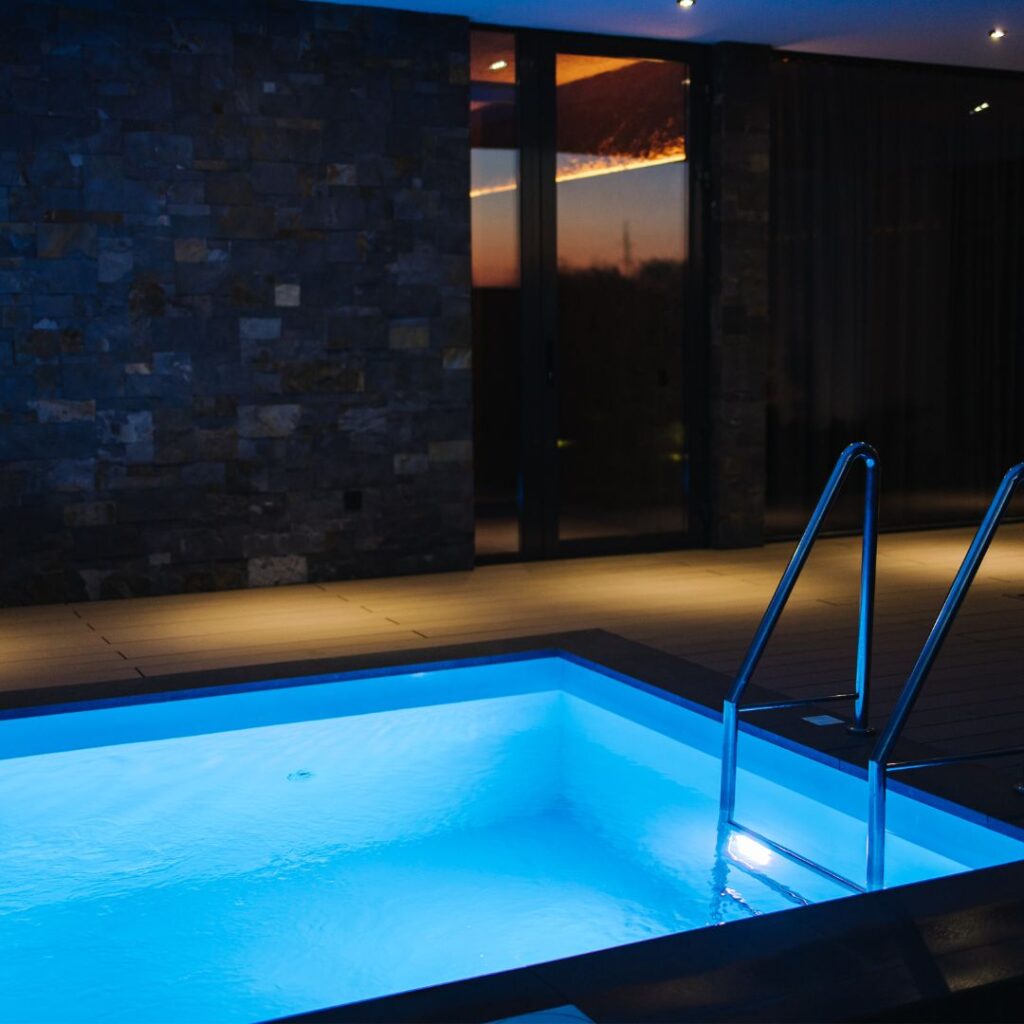 Professional Plunge Pools Construction in Kenya
