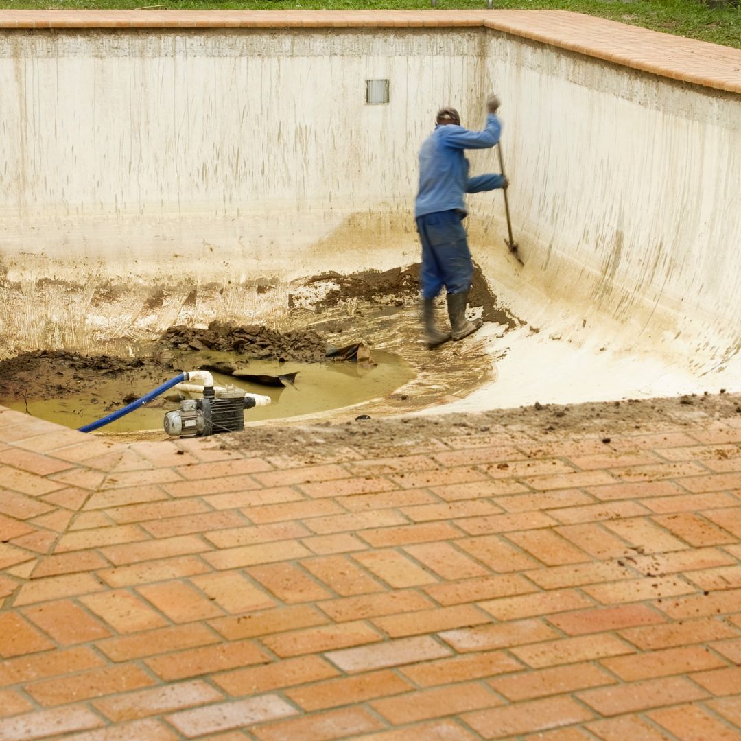 Professional Swimming Pool Construction Services in Kenya