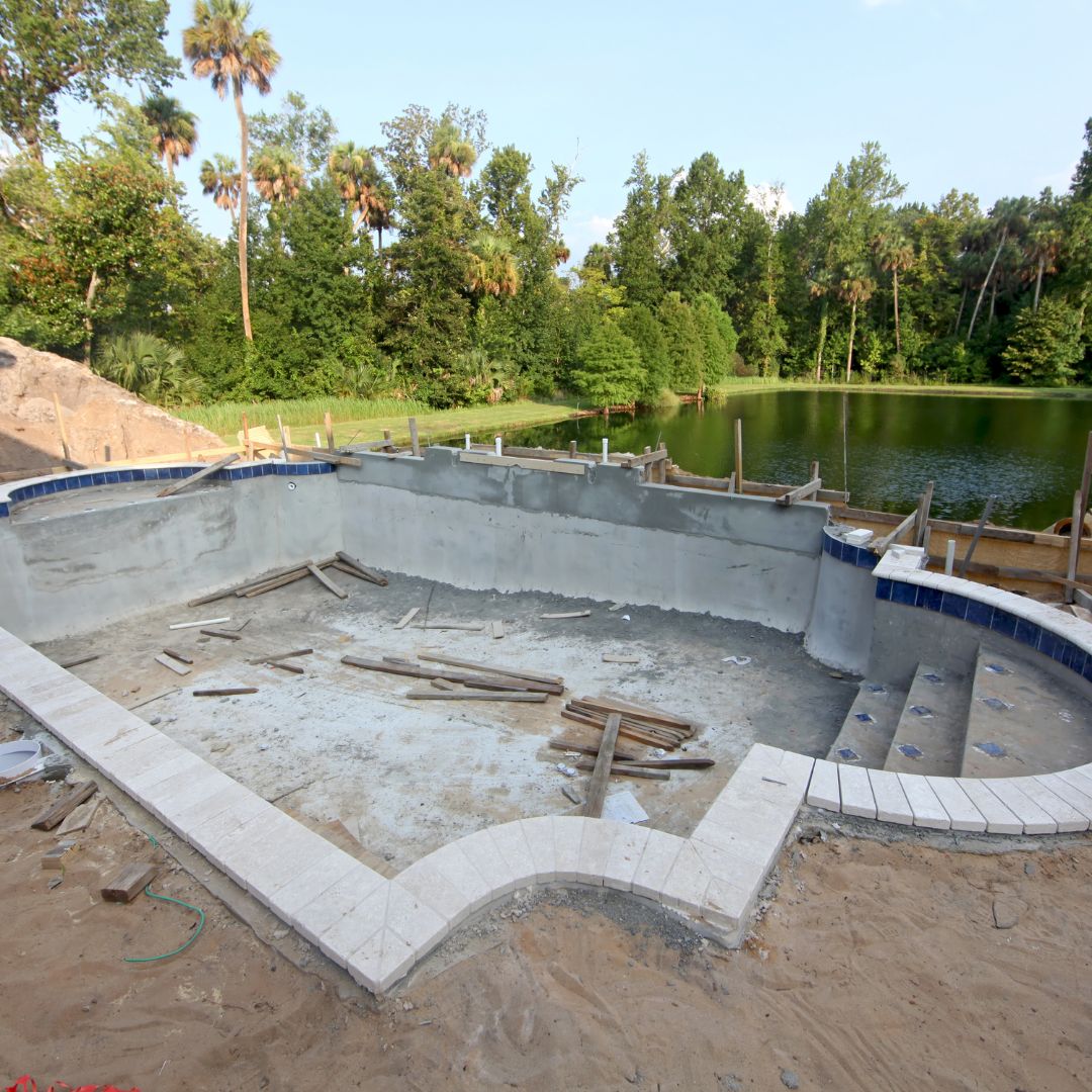 Professional Swimming Pool Construction Services in Kenya