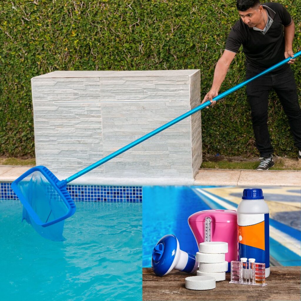 Professional Pool Maintenance Experts in Kenya