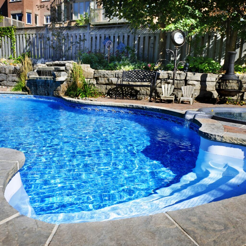 Professional Swimming Pool Remodeling Services in Kenya
