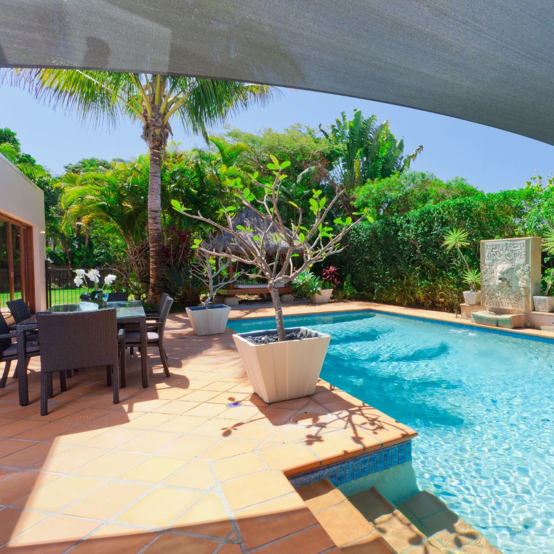 Residential Swimming Pools Construction in Kenya