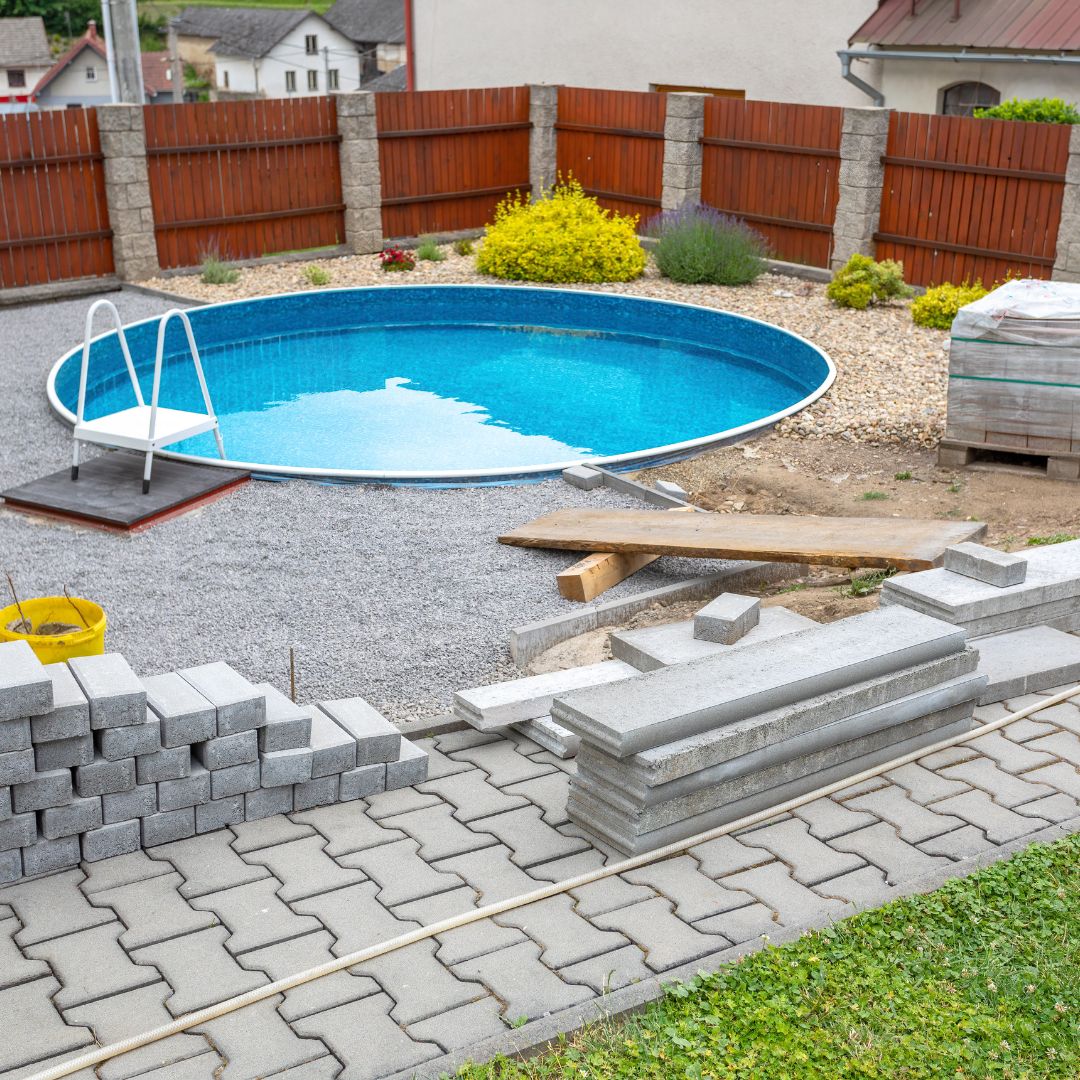 The Best Swimming Pool Construction Services In Kenya