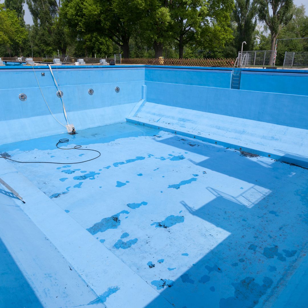 Swimming Pool Maintenance services In Kenya