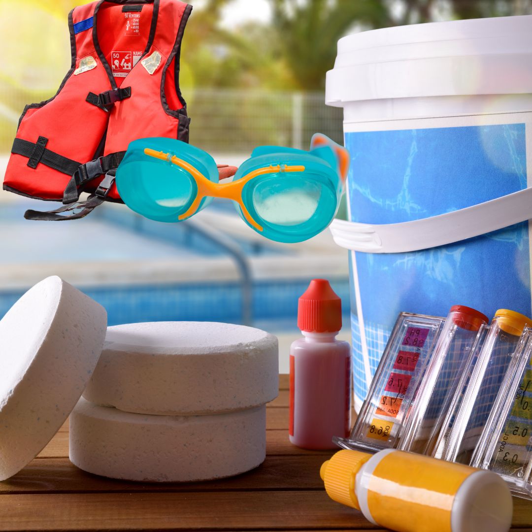 The Best Swimming Pool Equipment Supplier in Kenya