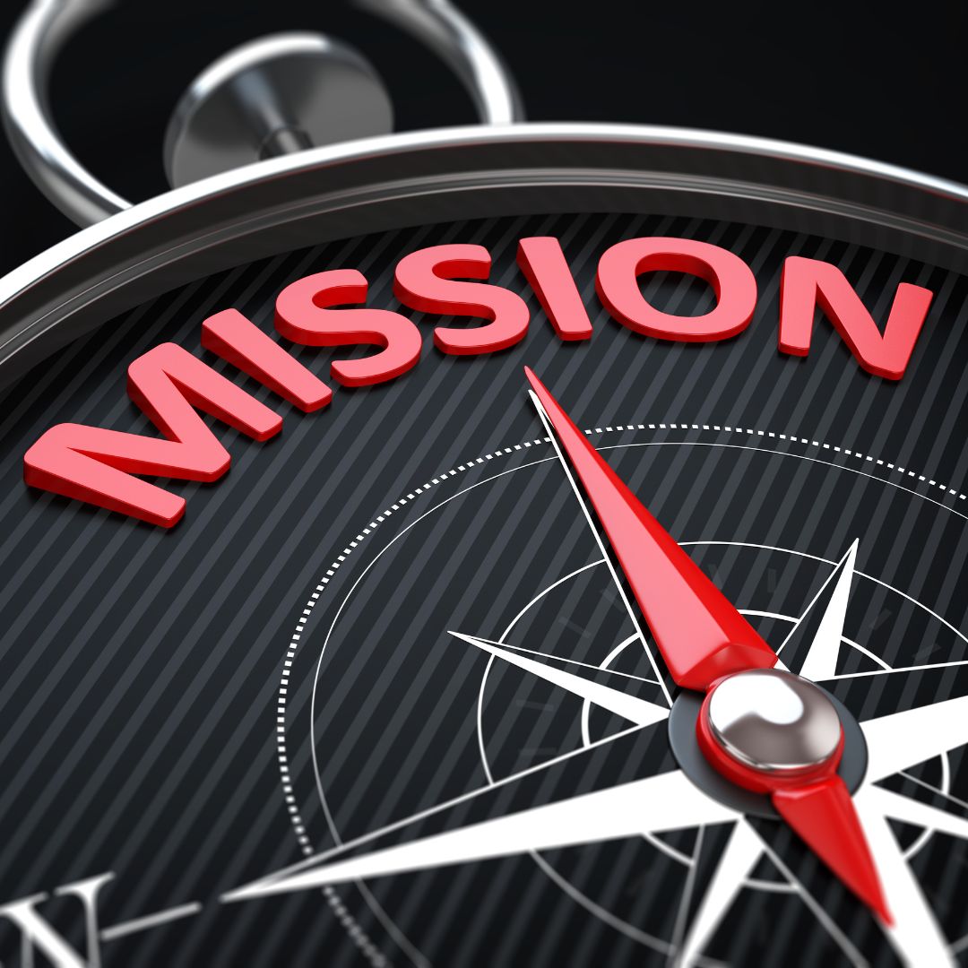 SWIMMING POOL CONTRACTOR-MISSION