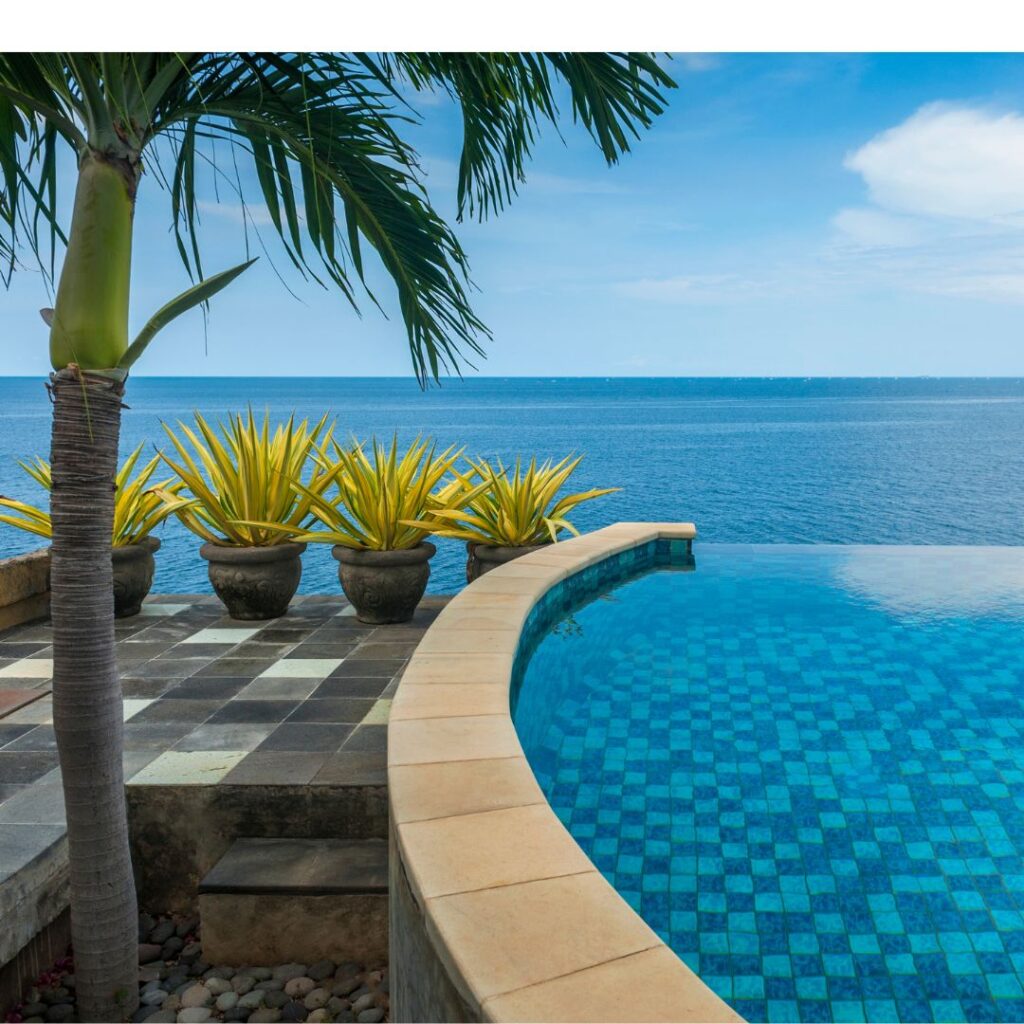 Professional Infinity Pools