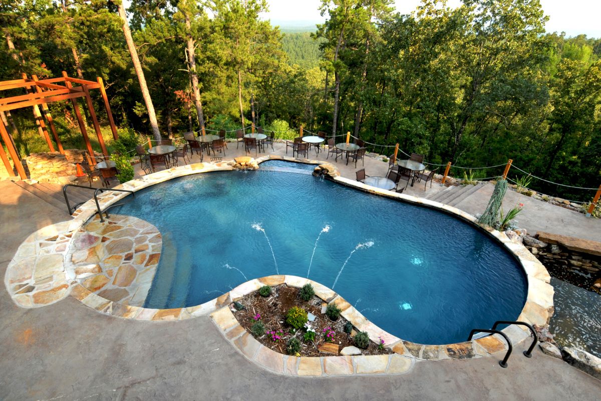 Professional Swimming Pool Contractors in Kenya