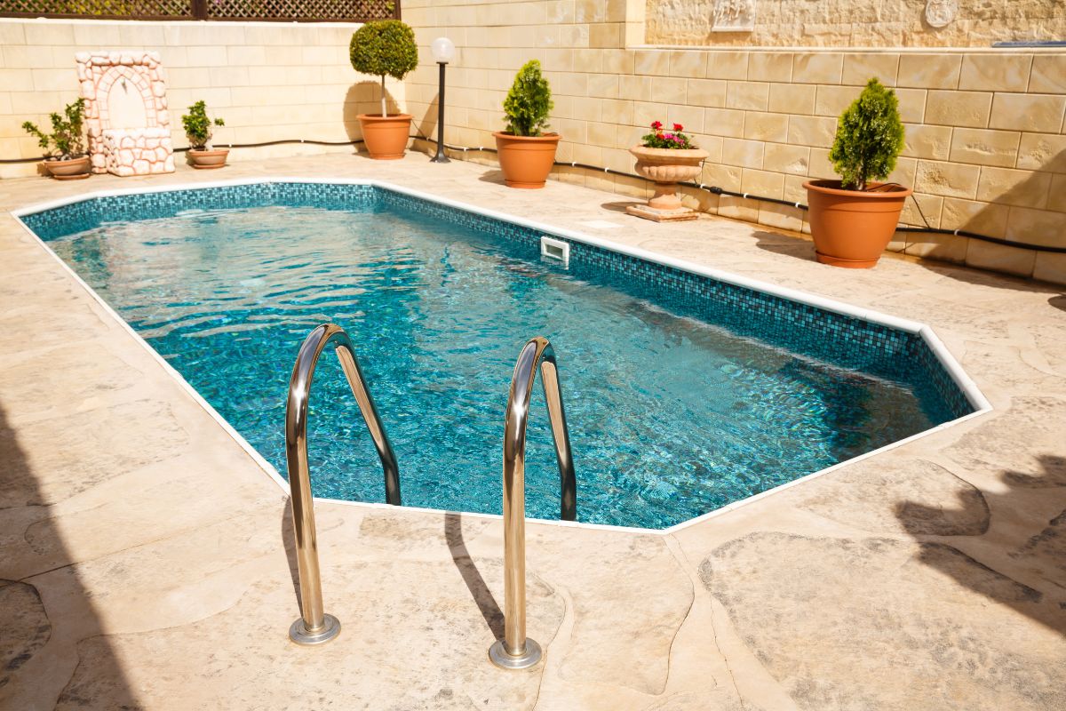 Private Swimming Pools Construction in Kenya