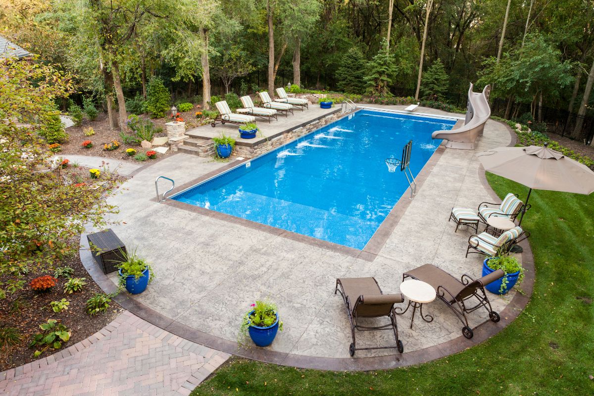 Professional Swimming Pool Contractors in Kenya